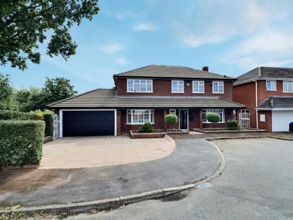 Double Garage