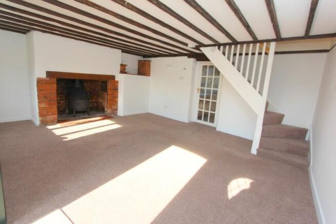 Sitting/Dining Room