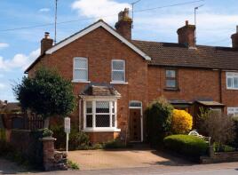 56, Briar Close, Evesham WR11 4JJ