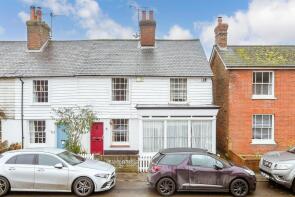 Warnham Cottage, Waldron Road, East Hoathly BN8 6DP