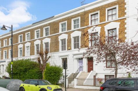 Fentiman Road,
Oval, SW8