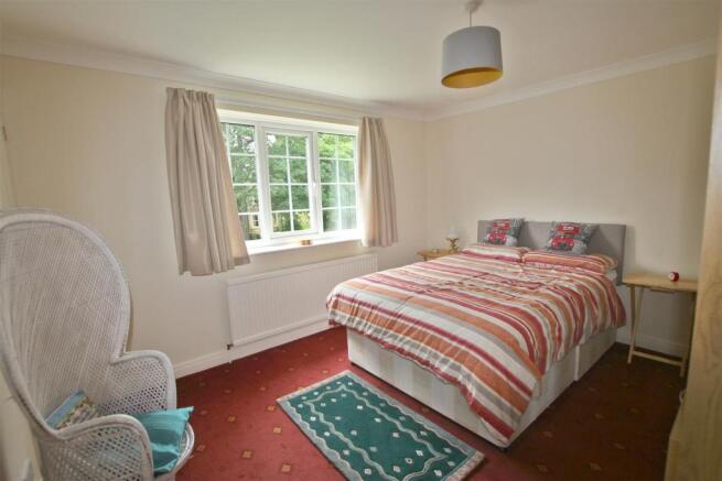 BEDROOM TWO