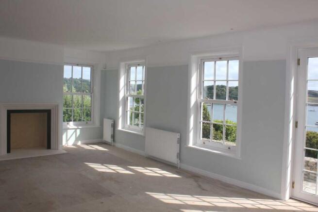 Drawing room