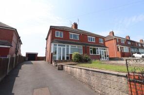 55, Brownhills Road, Tunstall, Stoke-on-trent ST6 4LB