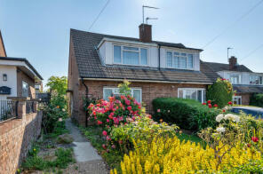 56, Ryecroft Crescent, Barnet EN5 3BU