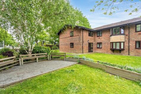 St. Ives, Belloc Close, Crawley, West Sussex, RH10
