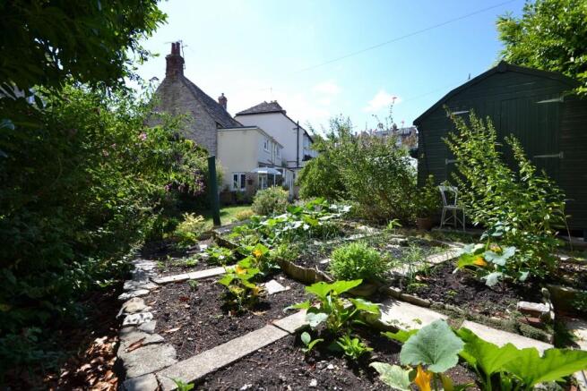 garden