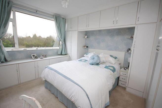Bed 1