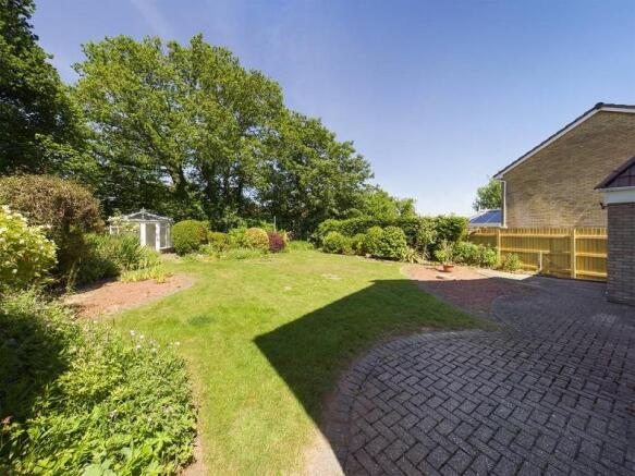 Rear Garden 2