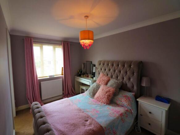 Master Bedroom 49 As