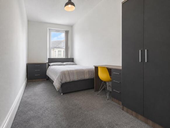 2026 Room 4, 6 Mildm