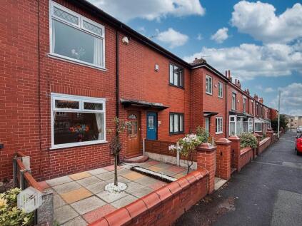 Tottington Road, Harwood, Bolton, BL2