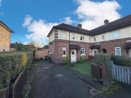 23, Emerson Square, Derby DE23 8BB