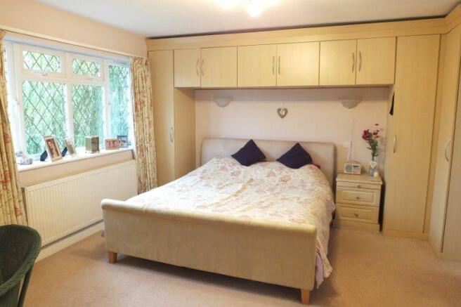 Bedroom 1