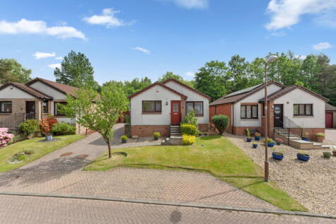 17 Dunvegan Gardens, Bellsquarry, West Lothian, EH54 9ER