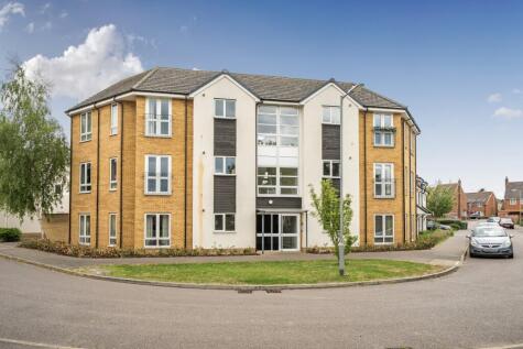 Farmers Row, CB21