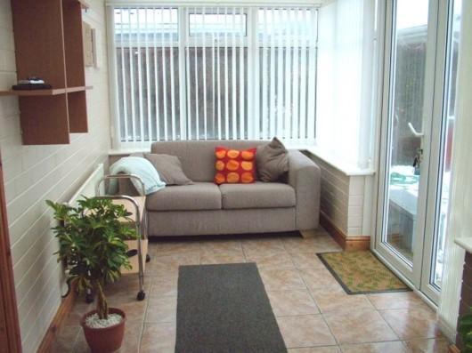 conservatory