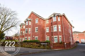 15, The Old Quays, Latchford, Warrington WA4 1JP
