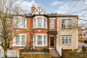 76, Elthorne Park Road, London W7 2JD