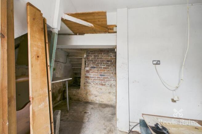 1 bed End of Terrace for sale Image 11