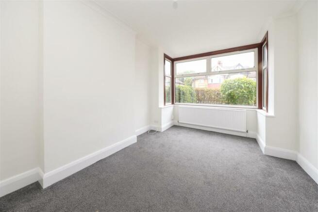 Nibthwaite Road