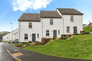 26, Tarka Way, Crediton EX17 3FG