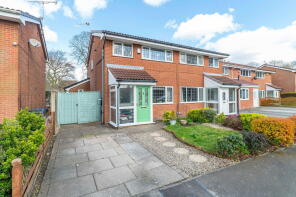 13, Ingram Drive, Heaton Mersey, Stockport SK4 3RH