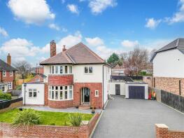 1 Lorne House, Broomhall Avenue, Wakefield WF1 2BB