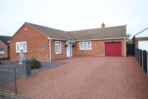 Leas Road, Clacton on Sea, CO15