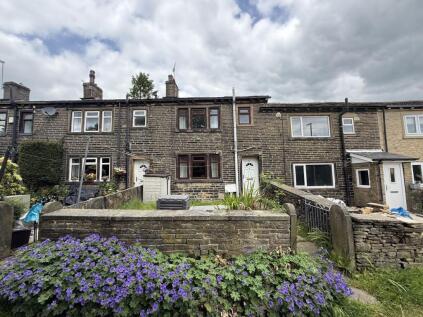 Whitehill Green, Illingworth, Halifax, Calderdale