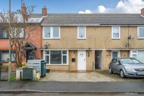 59, Cherwell Avenue, Kidlington OX5 2JN