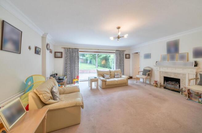 Davidson Frost-Wellings, DFW, Westbury Road, Londo