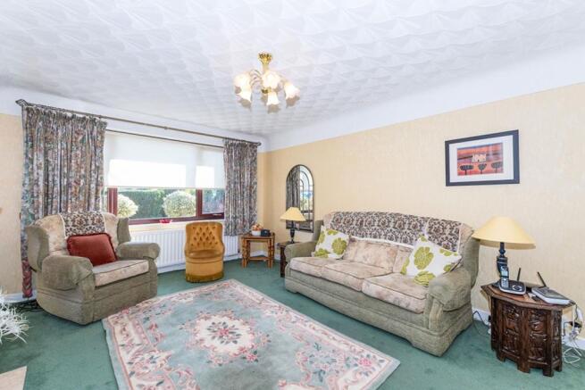 Front Reception Room