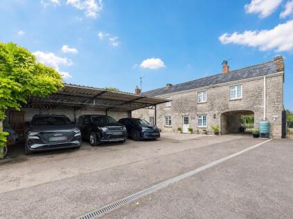 Shute Lane, Long Sutton