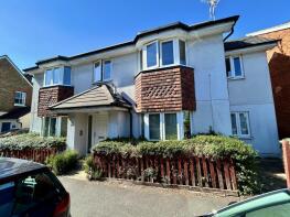 Flat 3, Arun House, Artillery Road, Guildford GU1 4JE