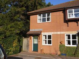 11, Plaza Mews, Winchester Road, Romsey SO51 8JA