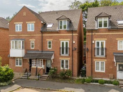 Mill Vale, Newburn, NE15