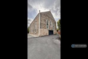 Flat 7, Castlehead Church, Main Road, Castlehead, Paisley PA2 6AH