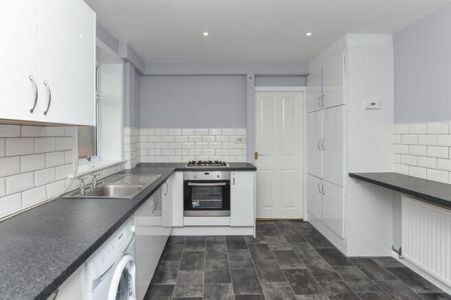 Kitchen A
