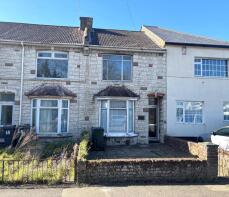 38, Beaver Road, Ashford TN23 7RP