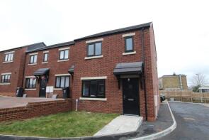 17, Acre Close, Ovenden, Halifax HX3 5FH