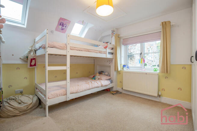 Bedroom 3