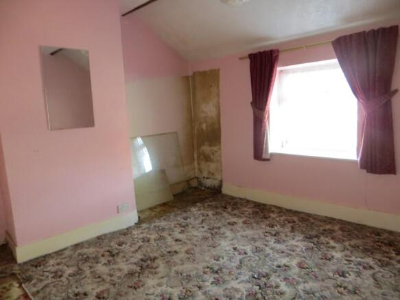 main bedroom