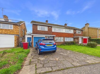 Halkingcroft, Langley, Berkshire, SL3