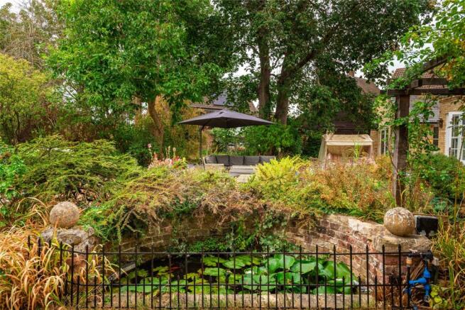 Gardens