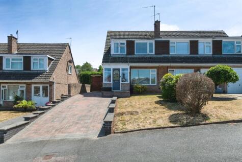 Broadfields Road, Exeter