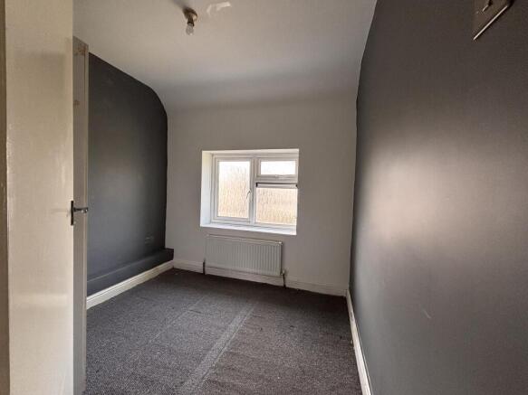 Third Bedroom