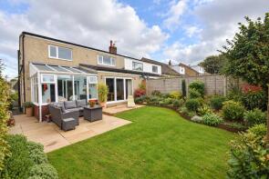 6, Lingfield Avenue, Clitheroe BB7 1HA