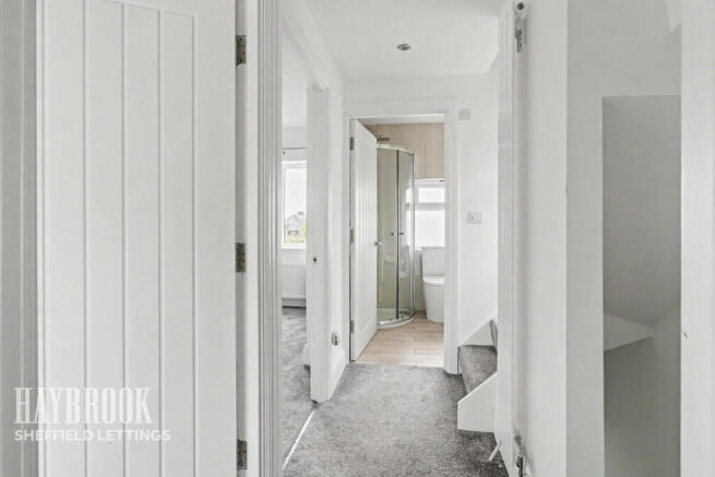 4 bed Semi-Detached to rent Image 9