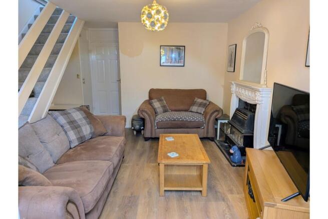 Shelton Avenue, Hucknall, NG15 photo 4